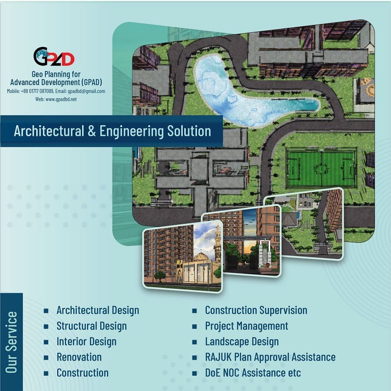 Architectural Engineering Solution