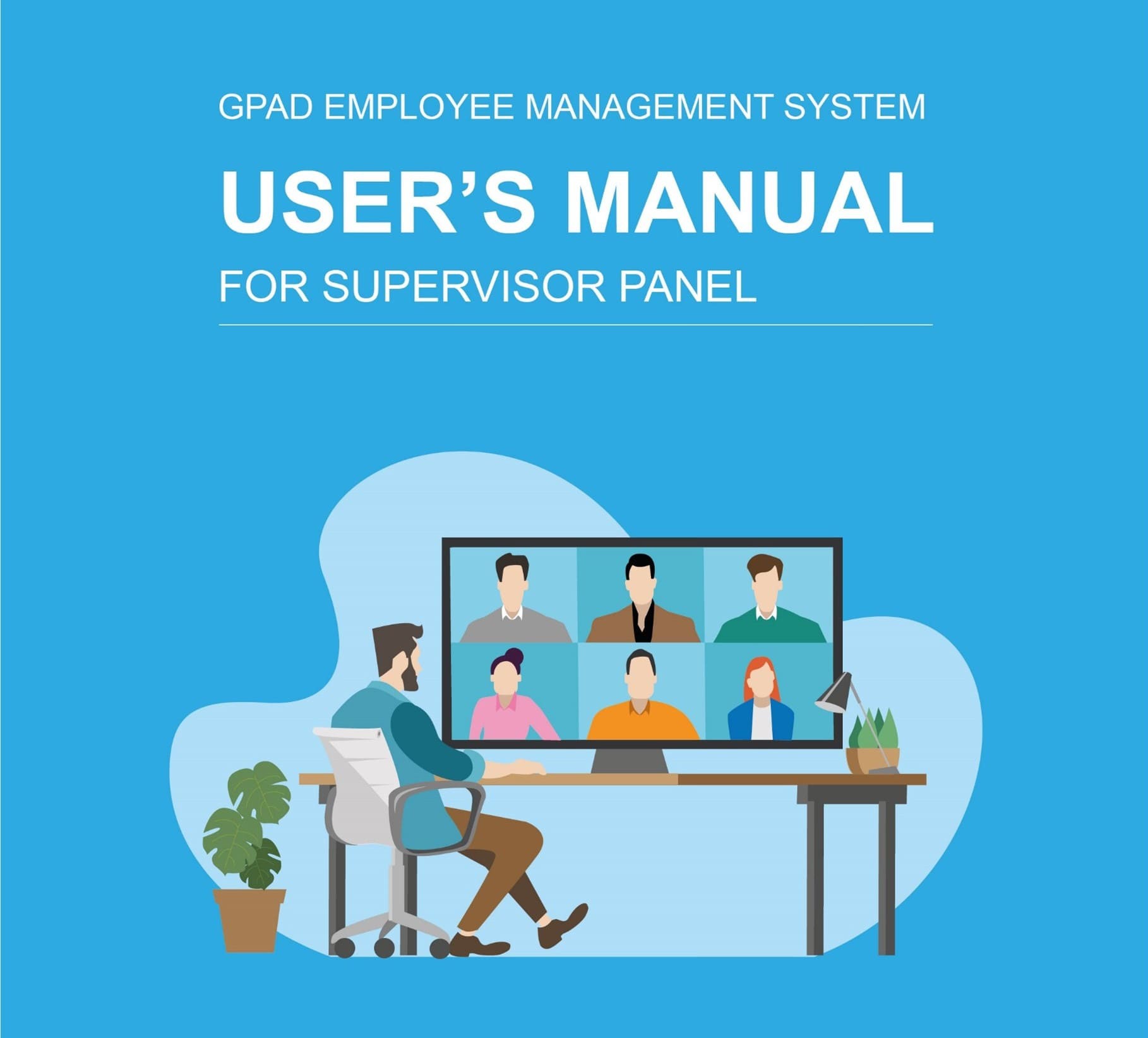 Employee Management System